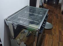 غاز إيطالي تكنو للبيع بسعر مغري