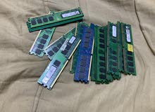 رامات DDR3   ورامات DDR2 *