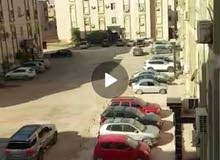 140m2 3 Bedrooms Apartments for Sale in Benghazi Al Hada'iq