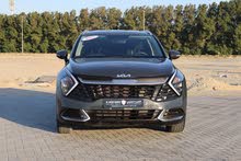 KIA SPORTAGE 2023 - ENGINE 1600 CC - KM 69000