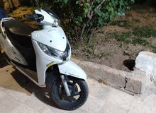 سكوتر هوندا ماتور 150