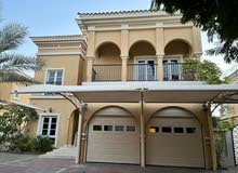 Villa for sale in Dubai in a prestigious community