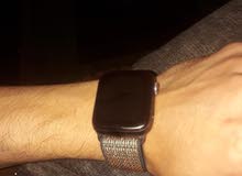 apple watch series 4 44mm aluminum ceramic GPS.lte
