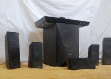  Home Theater for sale in Al Mukalla