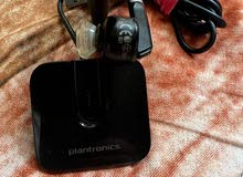 Plantronic bluetooth headset