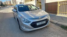 Hyundai Sonata 2012 in Madaba