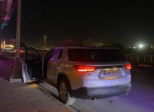 Chevrolet Traverse 2021 in Basra