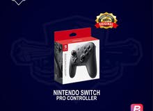 CONTROLLERS PRO CONTROLLERS PRO