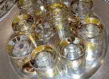 glass tea/Arabic coffee glass tea/Arabic coffee
