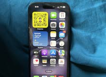 Apple iPhone 16 128 GB in Amman