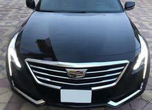 كاديلاك CT6 2018