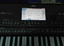 KORG PA 600 KORG PA 600