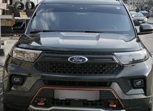 Ford Explorer 2022 in Baghdad