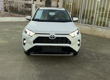 Toyota RAV 4 2024 in Amman