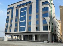 مبنى يتكون من 36 شقه في فلج القبائل ع الشارع العام