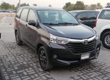 Toyota Avanza 2016 Toyota Avanza 2016