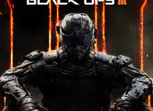 Trading black ops 3 ps4 cd