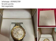 Versace Dress Watch for Men Versace Dress Watch for Men