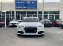 Audi A6 2018 in Sharjah