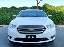 Ford Taurus 2013 Full option Top of the range perfect condition Accident free .