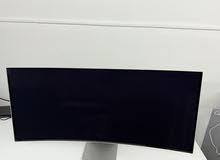 Samsung odyssey G8 OLED