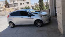 فورد فيستا 2013