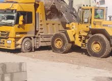‏  طارق   فولفو  قياس 120C للايجار يومي اسبوعي شهري  لودر كتر بيلر قياس