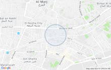 عقارات تجارية مكتب للبيع في القاهرة عين شمس
