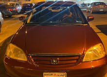 للبيع هوندا سيفيك 2003 للبيع هوندا سيفيك 2003