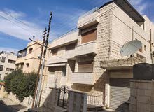 3 Floors Building for Sale in Amman Daheit Al Rasheed