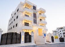 200m2 3 Bedrooms Apartments for Sale in Amman Shafa Badran