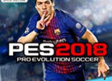 pes 2018 شبه جديدة اصلية ps4 pes 2018 شبه جديدة اصلية ps4