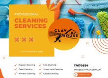 CLEANING SERVICES CLEANING SERVICES