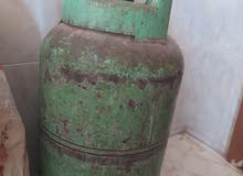 جرر غاز عدد 4