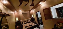 منزل سكني ممتاز صغير روعه في التشطيب دورين وملحق في الهضبه طول منزل سكني ممتاز صغير روعه في التشطيب دورين وملحق في الهضبه طول