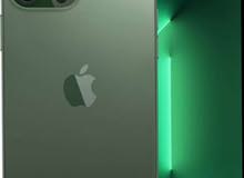 Apple iPhone 13 Pro Max 128 GB in Amman