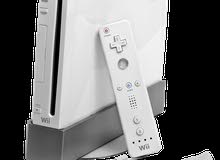 Nintendo Wii Nintendo for sale in Irbid