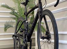 Two carbon bikes for sale cheap