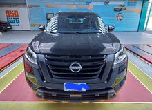 Nissan Pathfinder 2022 in Baghdad