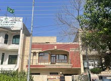 180m2 5 Bedrooms Townhouse for Sale in Erbil Bakhtiari