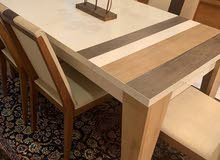 ميز طعام ميز طعام