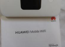 Huawei mobile wifi .......
