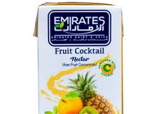 مياه وعصير مياه وعصير