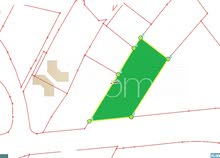 Commercial Land for Rent in Amman 3rd Circle