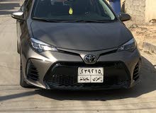 كورلا 18 se مكفوله كورلا 18 se مكفوله