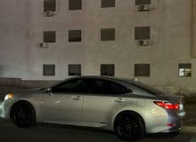 لكزس اي اس 2015 lexus es300h 2015
