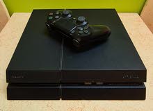 PS4 عادي مستعمل PS4 عادي مستعمل