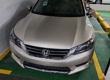 Honda Accord 2014 in Dubai