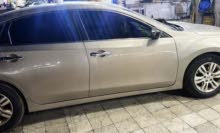 Nissan Altima SL in Al Jahra