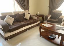 brown and cream luxury sofa set for sale negotiable brown and cream luxury sofa set for sale negotiable